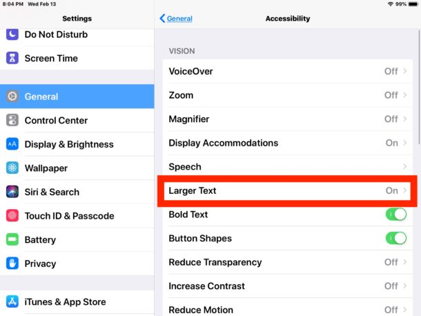 guide-to-make-text-size-much-larger-on-ipad-2